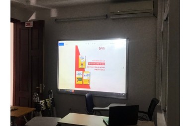 Bảng giá dịch vụ cho thuê máy chiếu theo tháng dài ngày